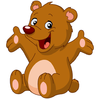 bear