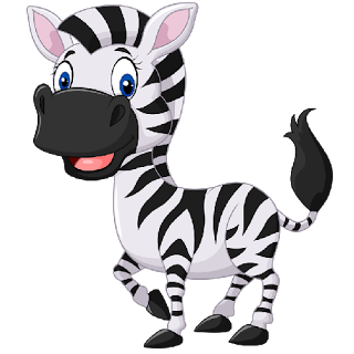 zebra